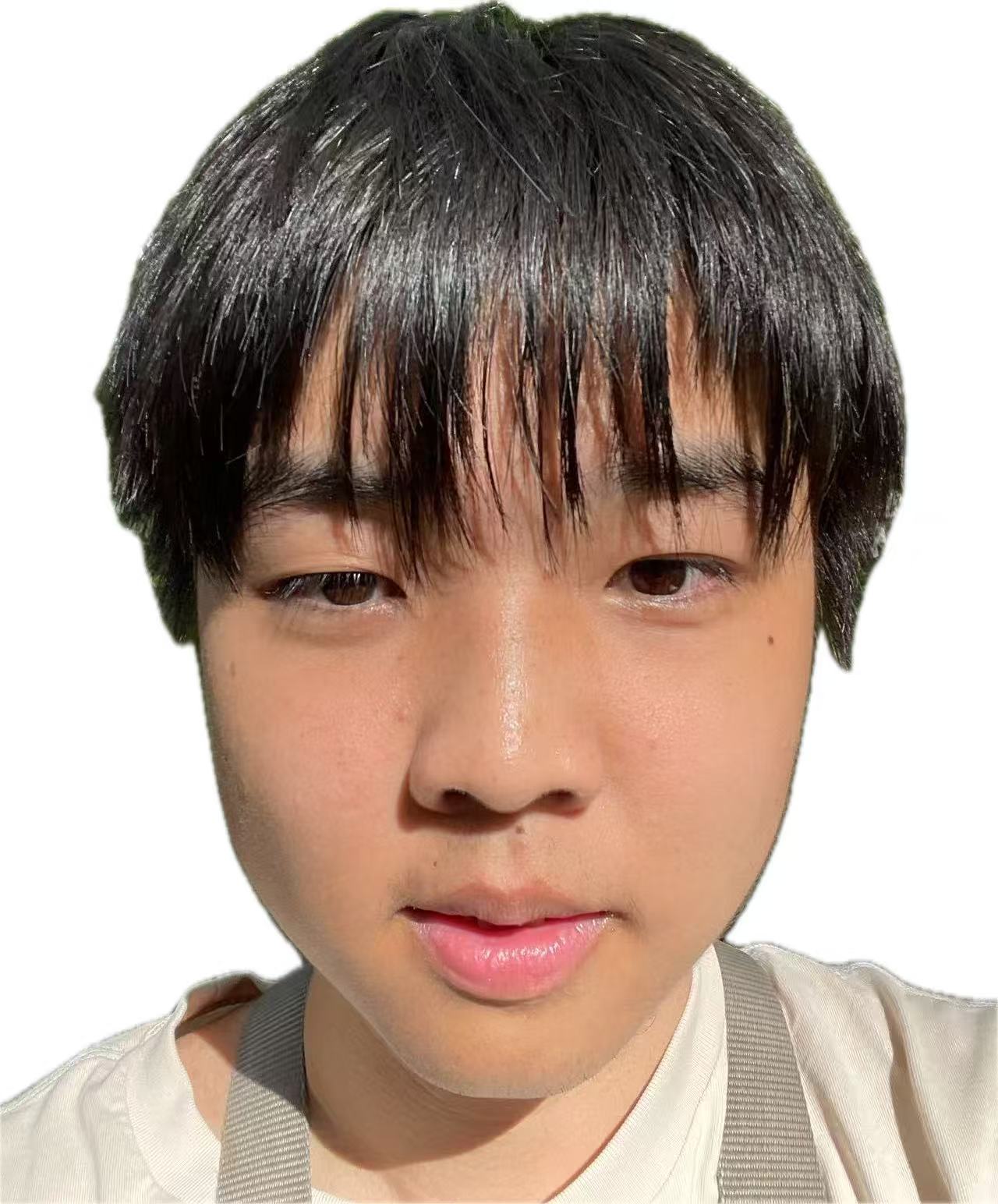 Tianle Zhou